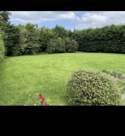Privatunterkunft Derg Hill Cullina Tipperary