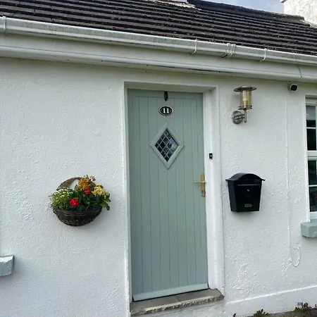 Privatunterkunft Derg Hill Cullina Tipperary